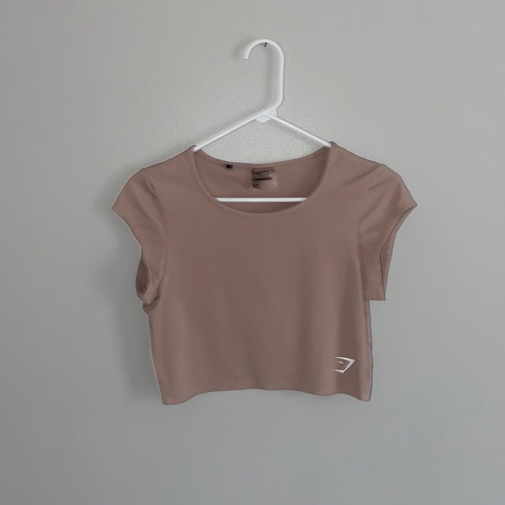 Gymshark top